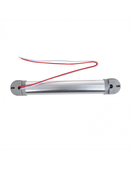 Luz LED linear 10 leds 12V 150lm. ProPlus Luz LED linear 10 leds 12V 150lm. ProPlus