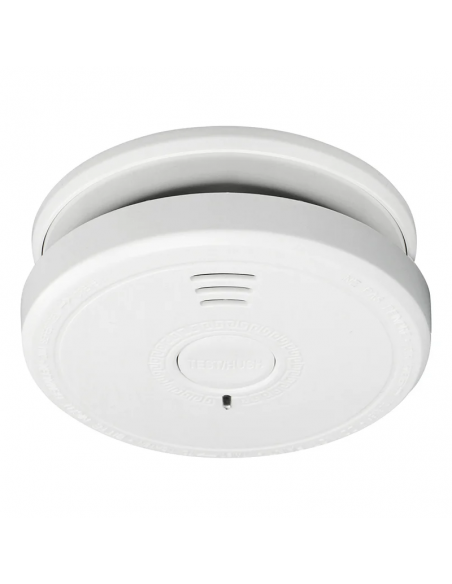 Detector de humo óptico 9V. ProPlus Detector de humo óptico 9V. ProPlus
