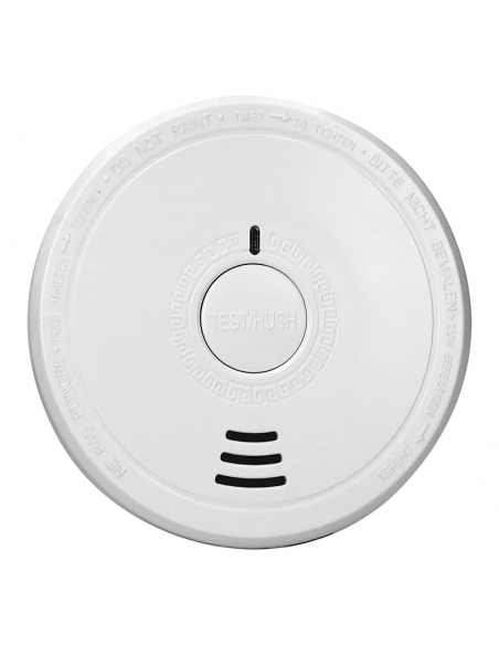 9V optischer Stimmungsdetektor. ProPlus