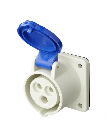 Surface mounted short CEE bracket. Pro Plus