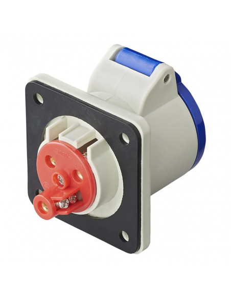 Soporte CEE corto montado en superficie. ProPlus