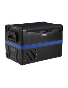 Nevera Carbest de compresor HD 50 litros