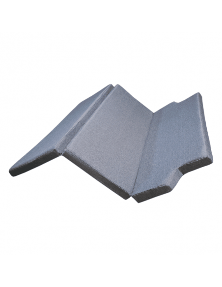 Colchón Plegable para VW T5, T6, T6.1 Multivan Caravelle California Beach Colchón Plegable para VW T5, T6, T6.1 Multivan Caravelle California Beach