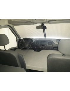 Cama Delantera Opel Movano – Renault Master – Nissan NV400