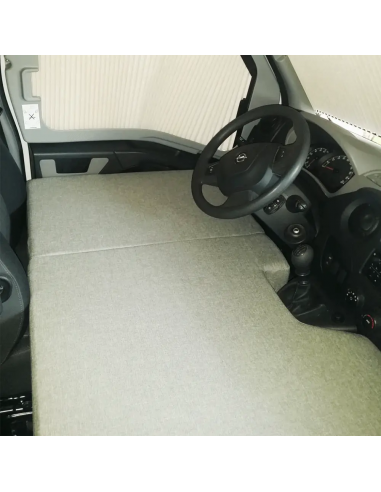 Cama Delantera Opel Movano – Renault Master – Nissan NV400