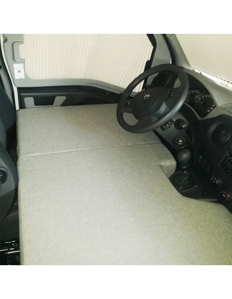 Cama Delantera Opel Movano – Renault Master – Nissan NV400 Cama Delantera Opel Movano – Renault Master – Nissan NV400