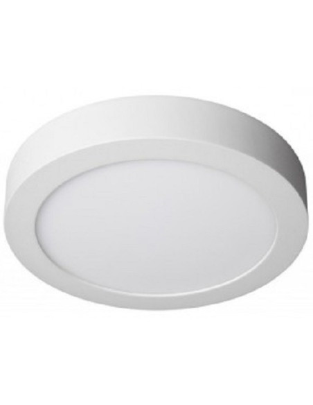 Downlight LED 20W Superficie EDM Downlight LED 20W Superficie EDM
