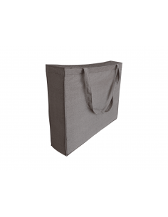 Bolsa transporte cama delantera