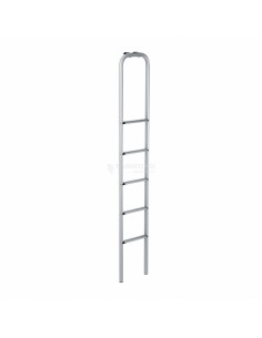 Escalera Thule Ladder 5 escalones.