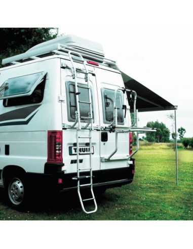 Escalera Thule Ladder 5 escalones.