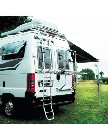 Escalera Thule Ladder 5 escalones.