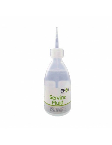 Fluido de servicio Efoy.