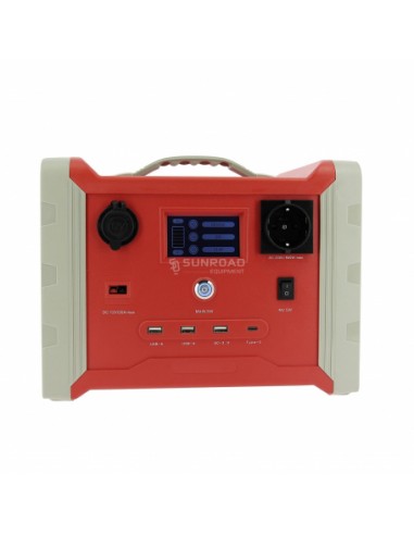 Power Bank Peine-E 600 Eza