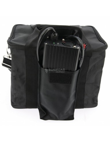 Accumulatore di energia 40A Potenza Banca Peine-E 600 Eza