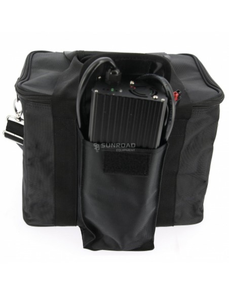 Accumulatore di energia 40A Potenza Banca Peine-E 600 Eza