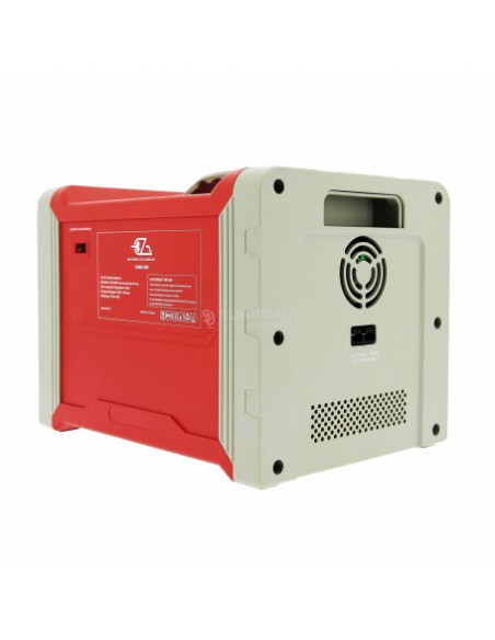 Accumulatore di energia 40A Potenza Banca Peine-E 600 Eza