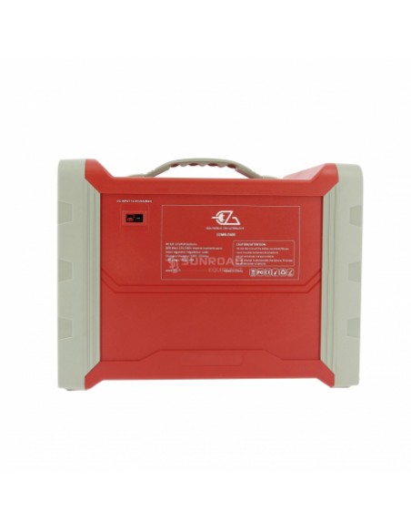 Power Bank Peine-E 600 Eza Power Bank Peine-E 600 Eza