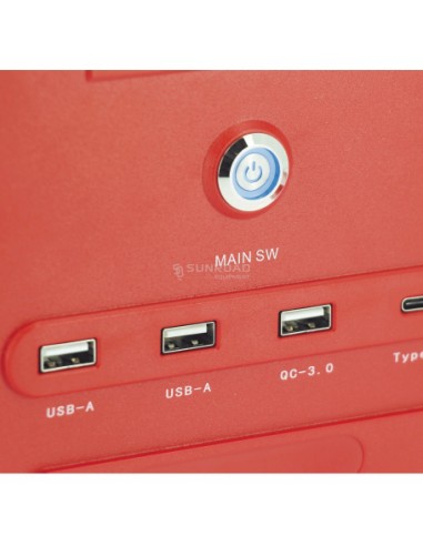 Power Bank Peine-E 600 Eza