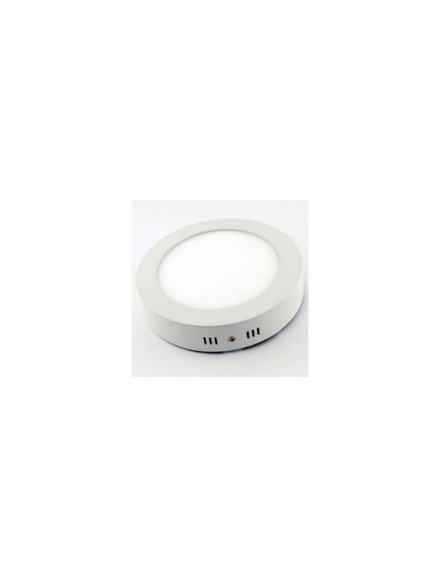 Downlight LED 20W Superficie EDM