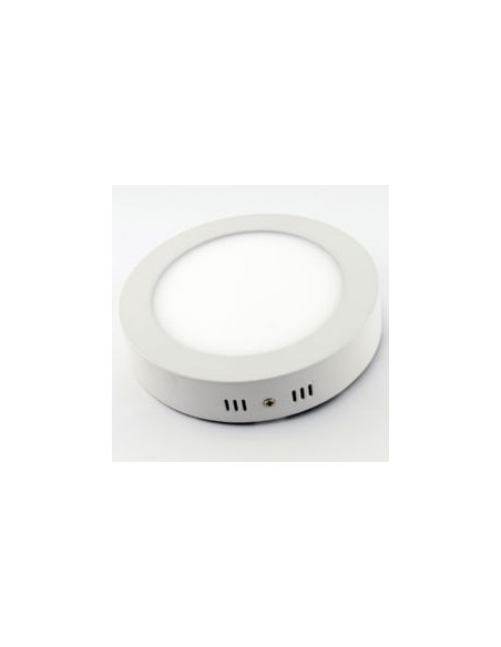 Downlight LED 20W Superficie EDM Downlight LED 20W Superficie EDM