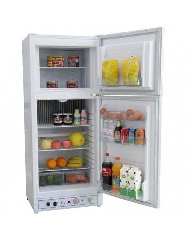 Butane gas frigorifero e propano Butsir Elegance 185 L