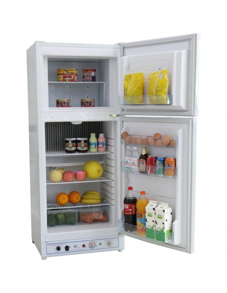 Frigorífico a gas butano y propano Butsir Elegance 185 L