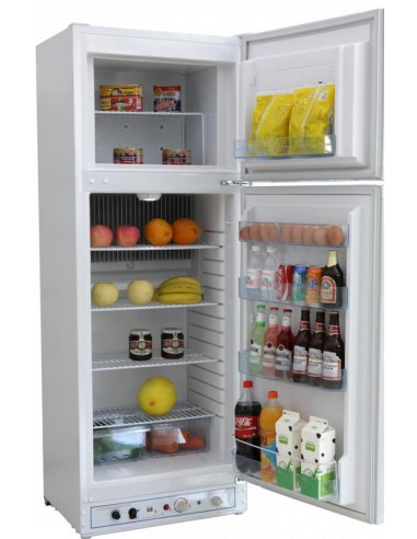 Butsir Elegance 225 L Gás Propano/Butano Geladeira