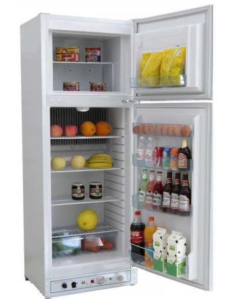 Butsir Elegance 225 L Propane / Butane Gas Refrigerator