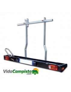 Porta-motos EDICAR Ducato X250/X290