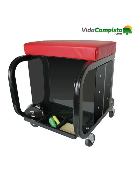 Carro de Herramientas con asiento ProPlus Carro de Herramientas con asiento ProPlus