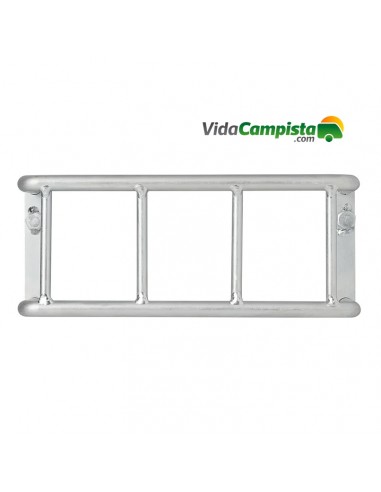 Protezione pilota posteriore da 228x105x80 mm