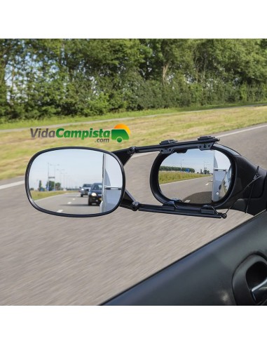 Espejo retrovisor básico ProPlus