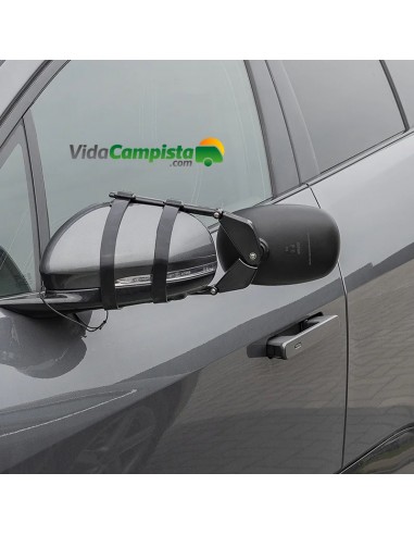 Espejo retrovisor básico ProPlus