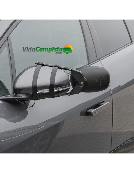 Espejo retrovisor básico ProPlus