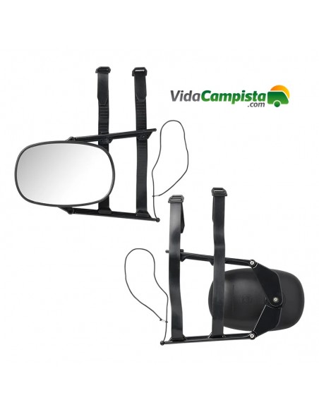 Espejo retrovisor básico ProPlus