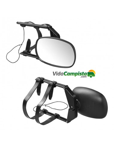 Espejo retrovisor básico ProPlus