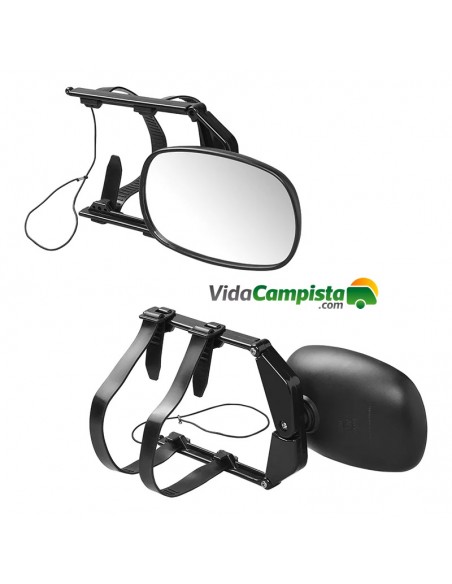 Espejo retrovisor básico ProPlus