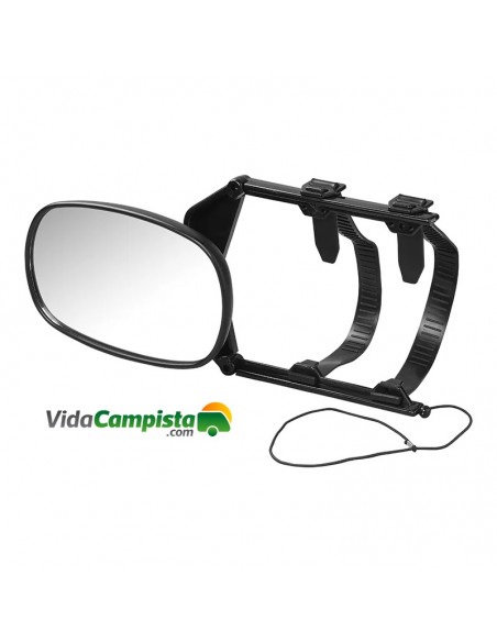 Espejo retrovisor básico ProPlus