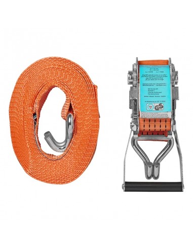 Nastro portante con bordo + 2 8 metri proPlus