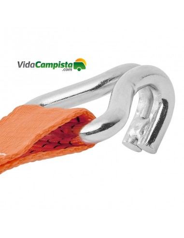 Nastro portante con bordo + 2 8 metri proPlus