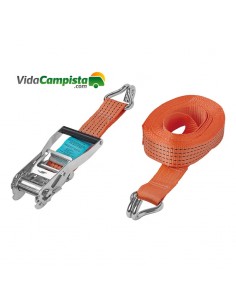 Nastro portante con bordo + 2 8 metri proPlus