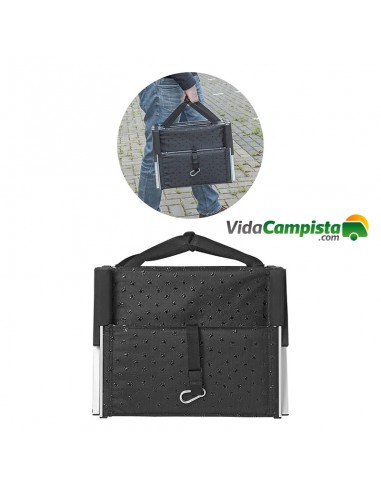 62 cm scale per animali in alluminio pieghevole ProPlus