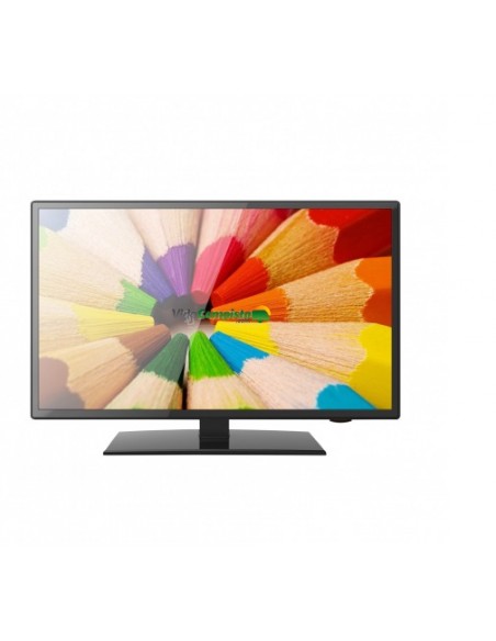 Smart TV Android 11 Full HD 21,5'' / 55cm