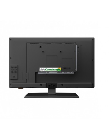 Smart TV Android 11 Full HD 21,5'' / 55cm