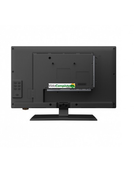 Smart TV Android 11 Full HD 21,5'' / 55cm