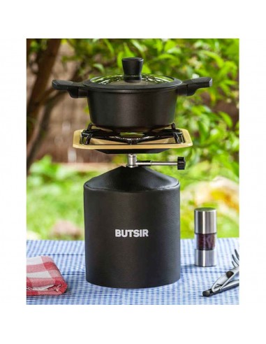 Butsir 2.8kg bottle cover