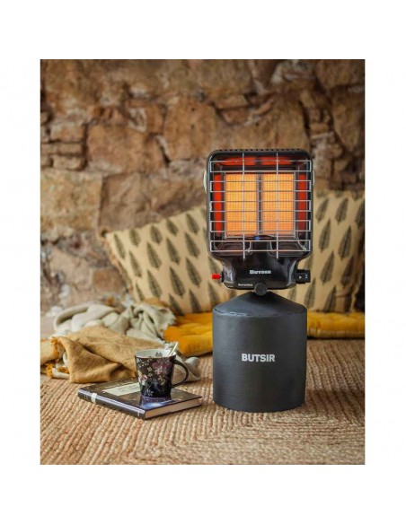 Butsir 2,8 kg Flaschenhülle