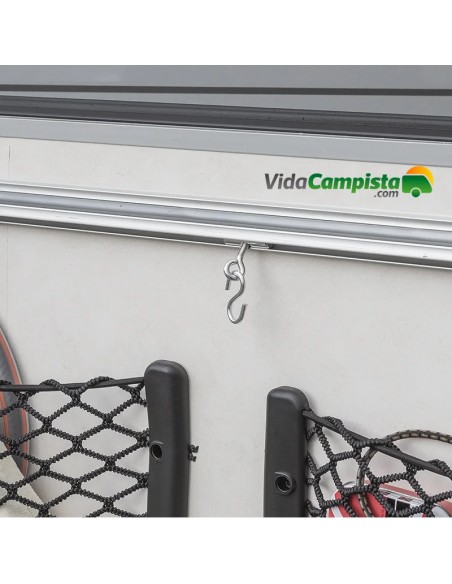 Set di riga di attesa di 2 parti ProPlus