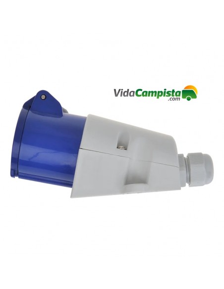 Soporte CEE montado en superficie ProPlus