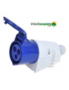 Soporte CEE montado en superficie ProPlus